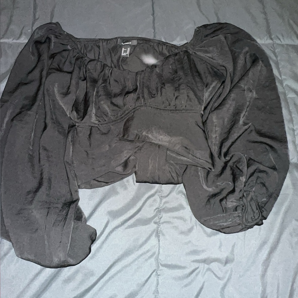 Forever 21 shirt